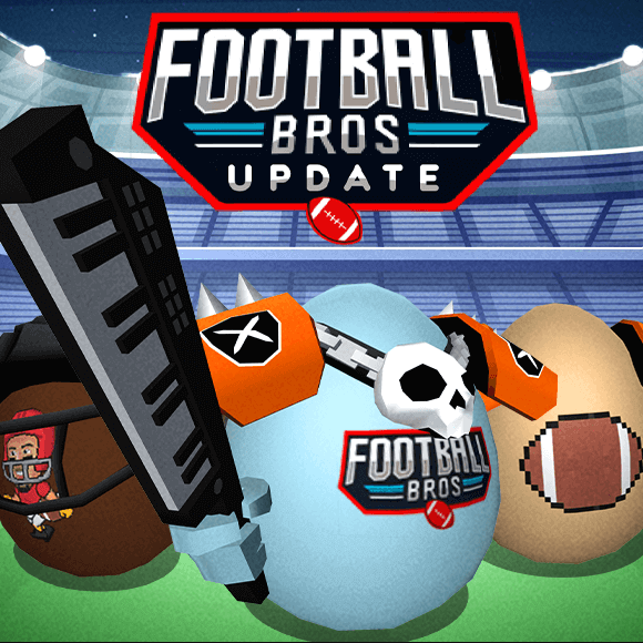 Football Bros
